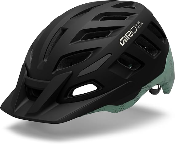 Giro Radix MIPS Helmet
