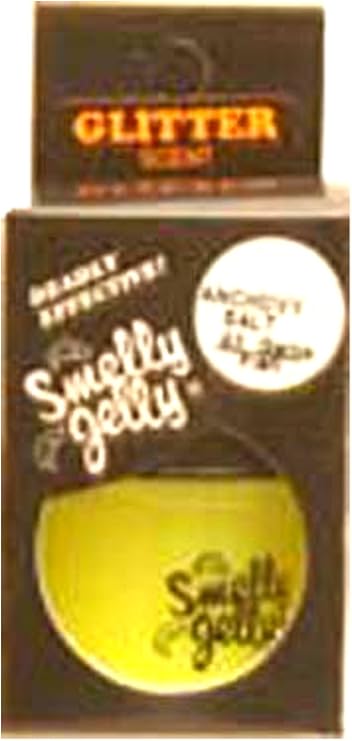 Smelly JellySmelly Jelly