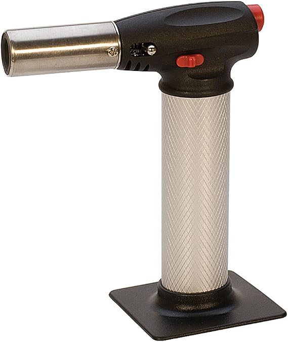 Max Flame Butane Torch | SOL-302.00