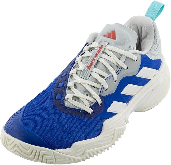 adidas Women's Barricade Tennis Shoes