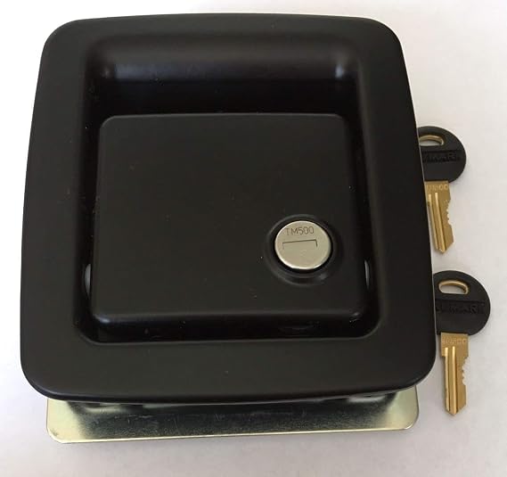 TriMark 1205537 Baggage Lock