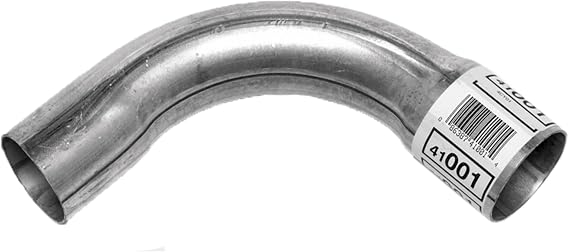 Walker 41001 Exhaust Elbow 2" Inlet (OD) 2" Outlet (ID)