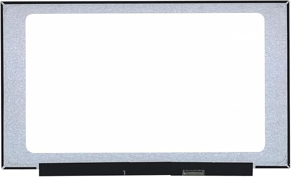 Replacement for BOE NT156FHM-N62 V8.2 15.6" LED LCD FHD Non-IPS Screen Display Monitor Panel 30 Pins 1920×1080 Matte