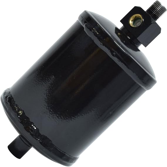 Universal Air Conditioner RD 9111C A/C Receiver Drier