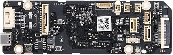 Compatible with Bambu Lab X2D 3D Printer Accessories AP Board