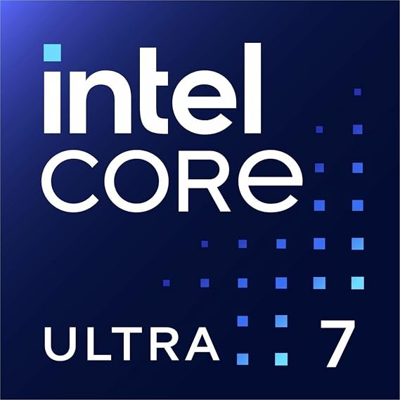 Intel CoreTM Ultra 7 Desktop Processor 265F 20 cores (8 P-cores + 12 E-cores) up to 5.3 GHz