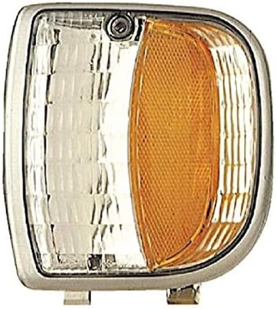Eagle Eyes MZ163-U000L Parking and Signal Light