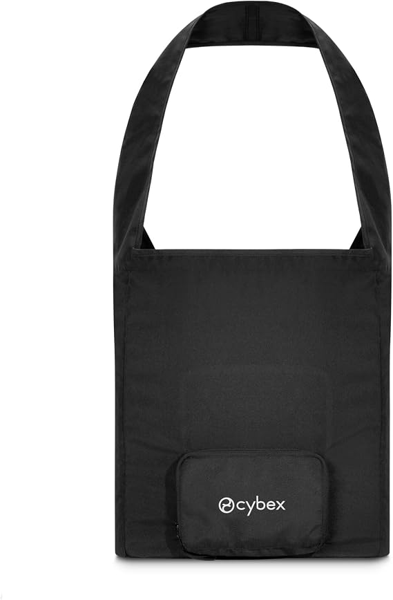 CYBEX Cybex Libelle Travel Bag Black ※Compatible ProductLibelle