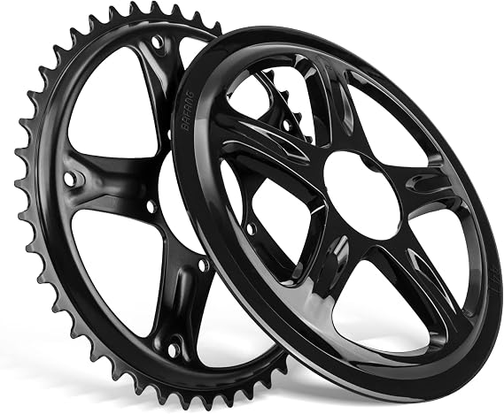 BAFANG Chainring for BBS02B Motor 44T/46T/48T/52T