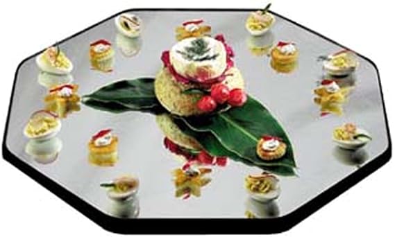 Geneva 278 Mirror Tray