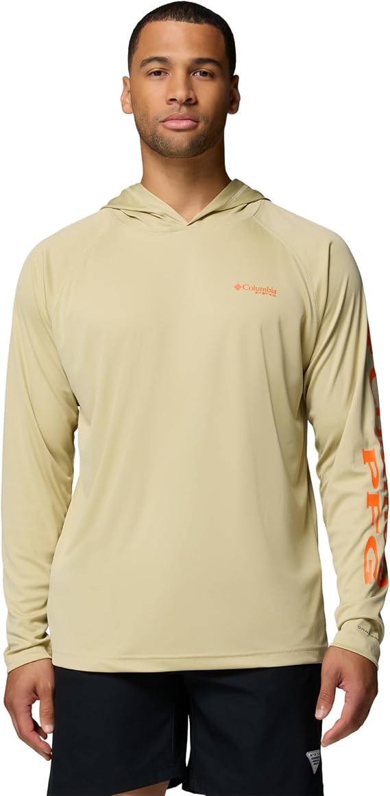 Columbia PFG Terminal Tackle Hoodie
