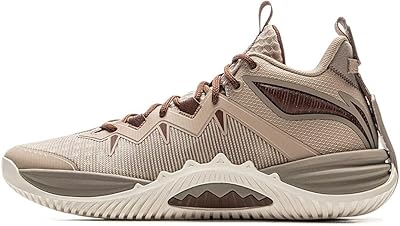 LI-NING BAD5 Storm 2024 WNTR & 2025 Series Mens Basketball Shoes Lightweight High Rebound Basketball Outdoor Sneaker ABFU051 ABFV017