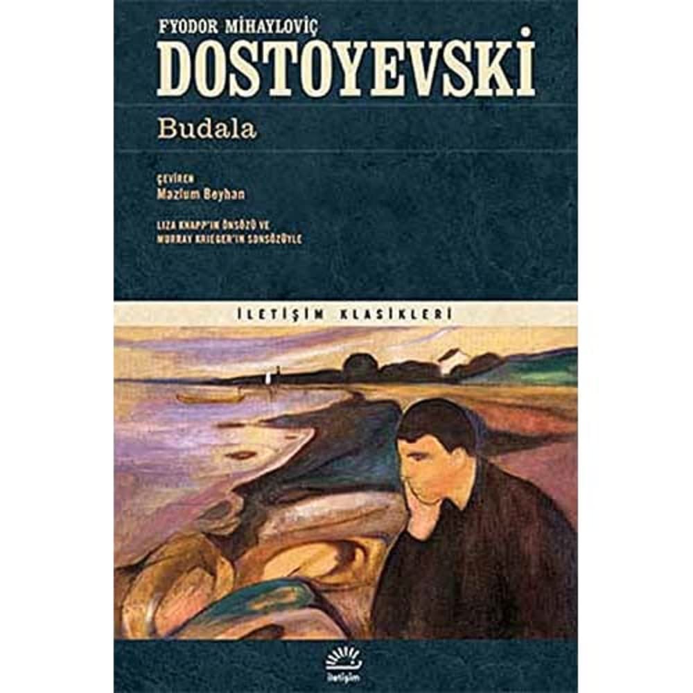Budala Kağıt Kapak – 1 Ocak 2015