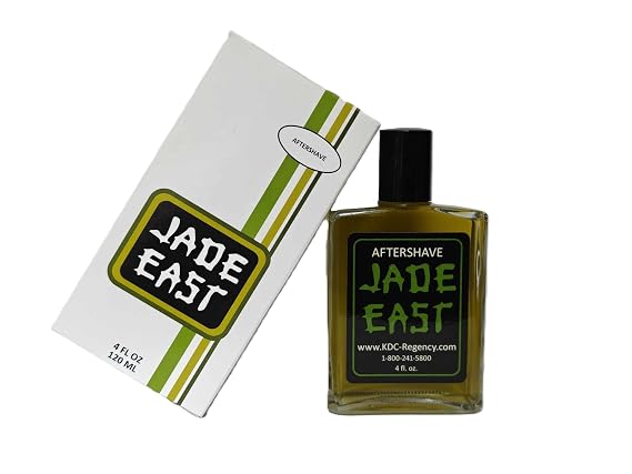 Aftershave Splash, 4 fl oz, 1 bottle
