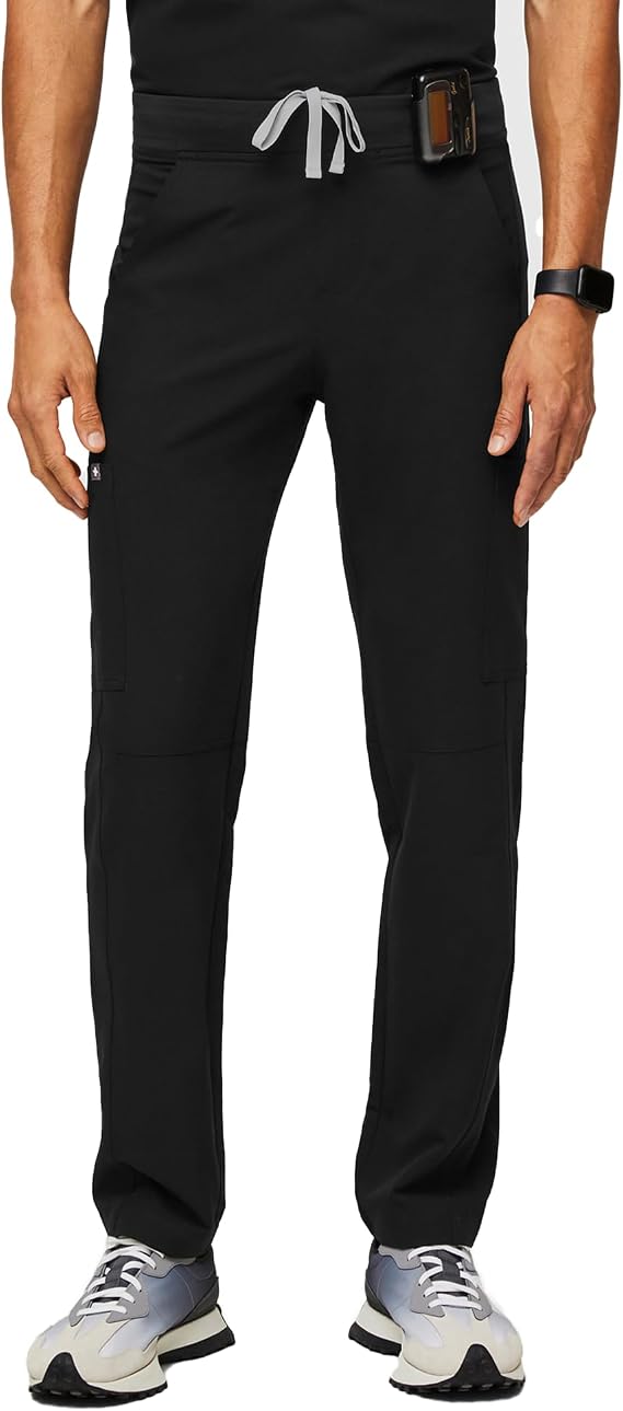 FIGS Axim Cargo Scrub Pants for Men