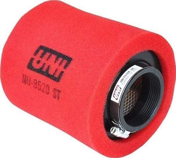 RacingPowerSports UNI Filter Air Filter - Compatible with Polaris ACE 500/570 Ranger 500/570/900 RZR 570