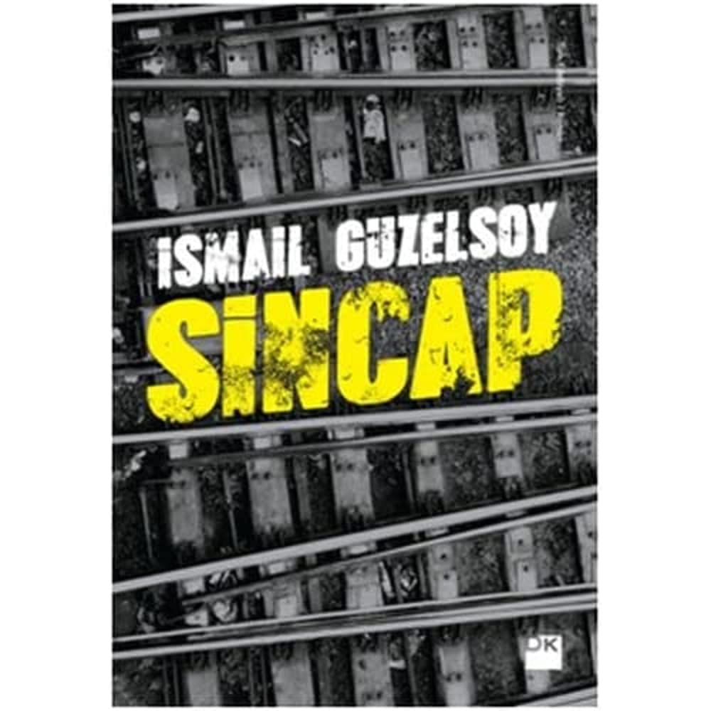Sincap Kağıt Kapak – 15 Mayıs 2017
