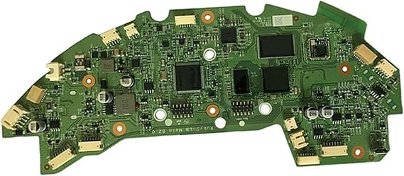 Motherboard Rubys_lite-LB,Compatible for Roborock S5 Max S55 Max Vacuum Cleaner Spare Parts CE Version Mainboard Accessories