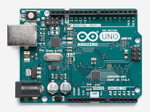 Arduino UNO Q 4GB ABX00173