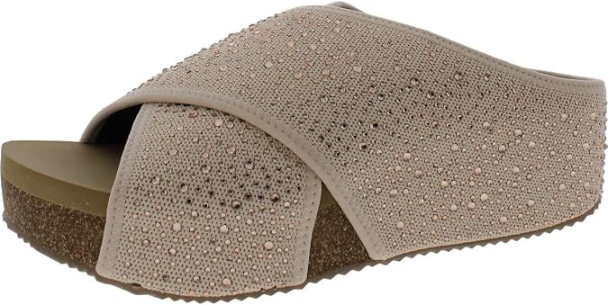 VOLATILE Women's Platform Sandal
