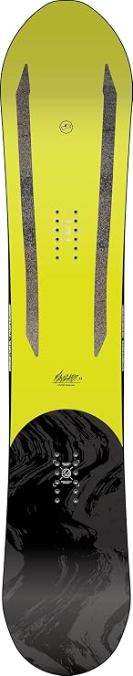 CAPiTA The Navigator Mens Snowboard, 147