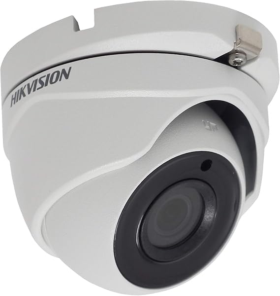 Hikvision DS-2CE56H0T-ITMF Webcam