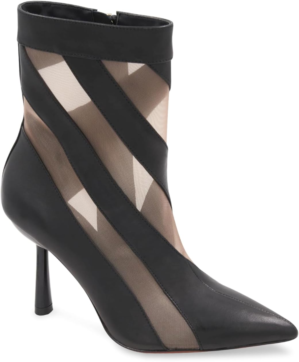 BCBGMAXAZRIA Womens Reldo Ankle Boot