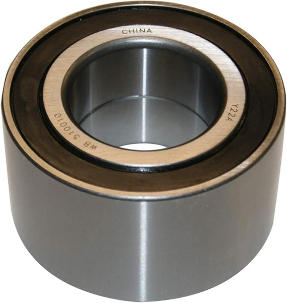 GMB 725-0002 Wheel Bearing Hub Assembly