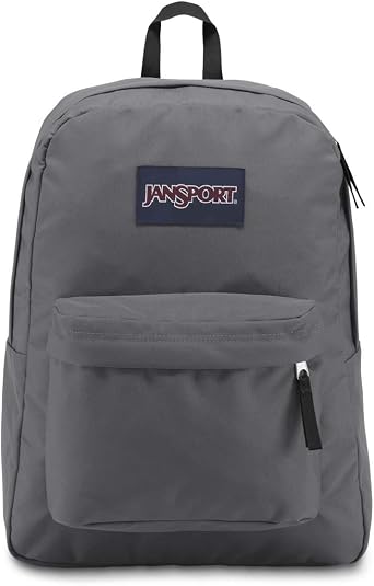 JanSport SuperBreak Plus Backpack
