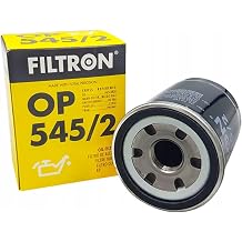 Filtron OP545/2 Yağ Filtresi