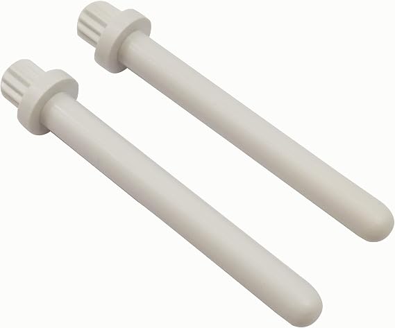 LNKA 2pcs Auxiliary Spool Pin R60033210 for Singer 4411 4423 4432 4452