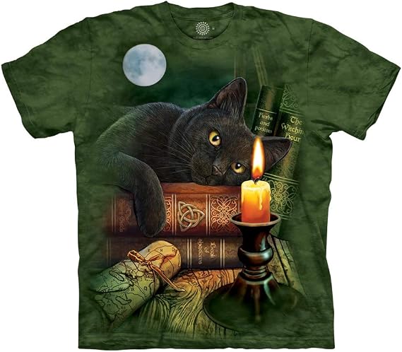 The Mountain Unisex Adult The Witching Hour