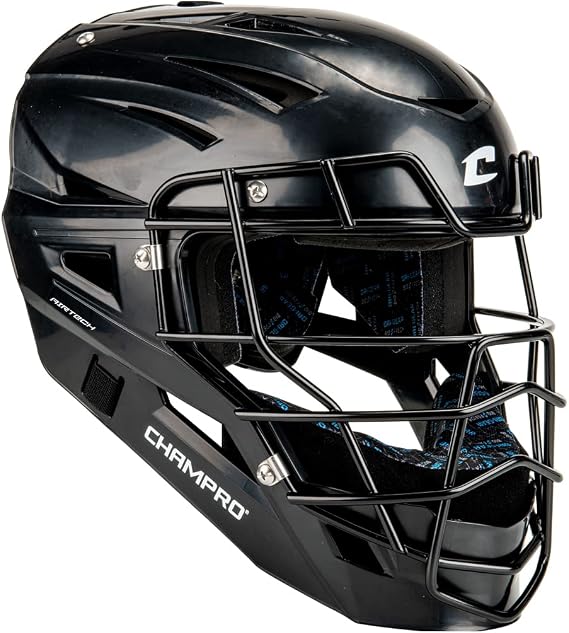 Champro Cannon Catcher's Helmet