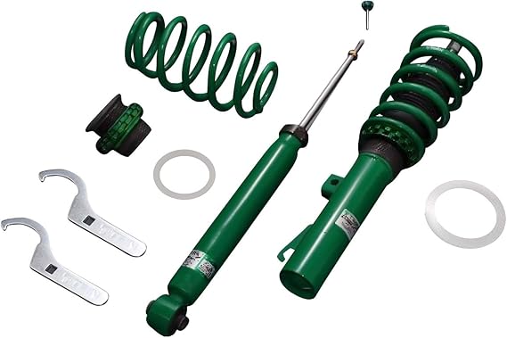 Tein GSB78-9USS2 Coil Over (08-12 Honda Accord/09-14 Acura TSX Street Advance Z)