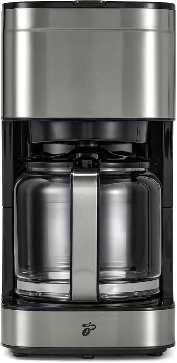 Tchibo Filtre Kahve Makinesi Let‘s Brew Elegant