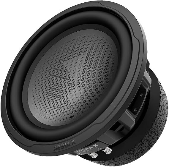JBL 12" Ultra Premium SUBWOOFER