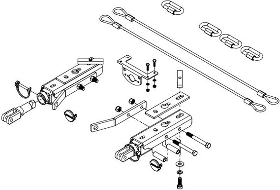 Demco 9519352 Basepate