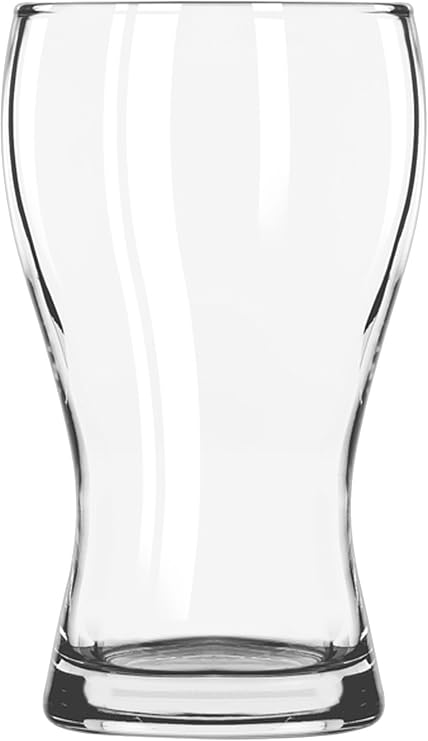 Libbey Mini Pub Glass (4809), 5oz - Set of 4