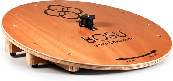 BOSU CorLok Wedge