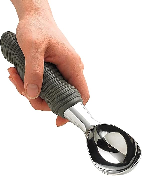 Vivi Ugrip Universal Handgrip, Gray