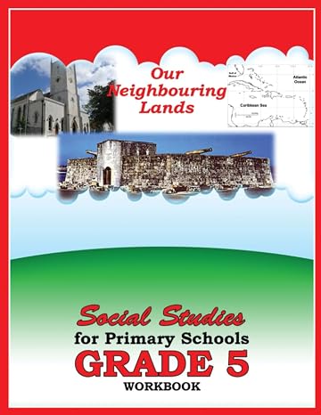 Social Studies for Primary Schools Grade 5