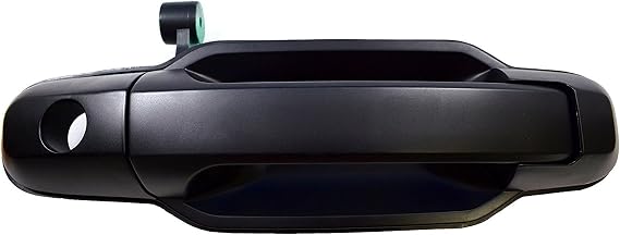 Kia 82660-3E010XX Outside Door Handle