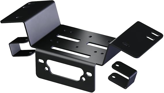 KFI Products 101150 Mounts, Medium
