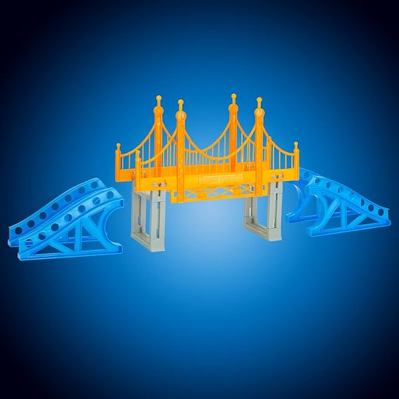 Ontel Magic Tracks Tower Bridge Add-on