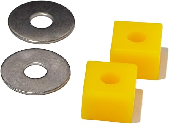 riptide Cube Bushings - APS 90a
