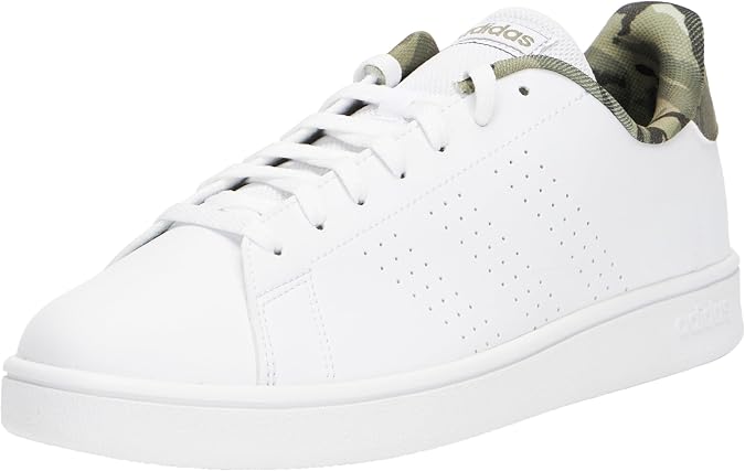 adidas Men's Advantage Base Shoes