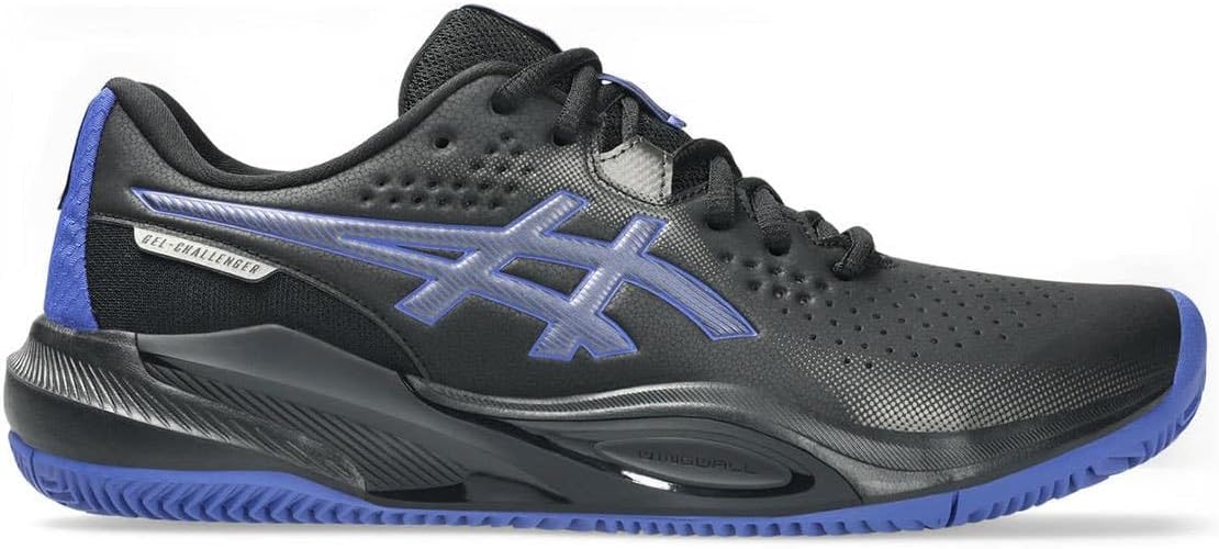 ASICS Herren Gel-Challenger 15 ClaySneaker
