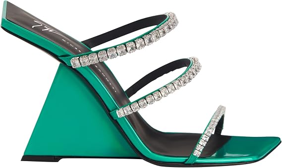 Clareence Sandals