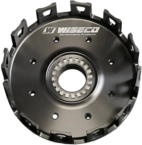 Wiseco WPP3019 Forged Billet Clutch Basket