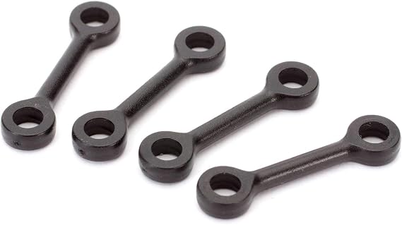 Blade Rotor Head Linkage Set (4): 200 SR X, BLH2005